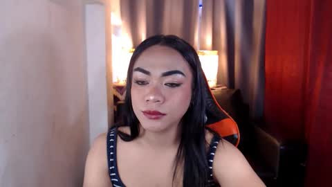 Olivia online show from 01.09.25