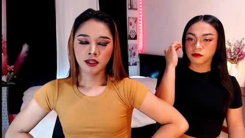 Olivia online show from 02.07.25