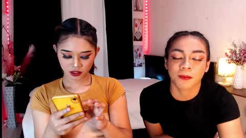 Olivia online show from 02.07.25