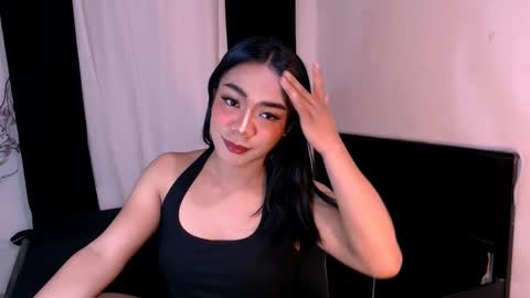 Olivia online show from 03.05.25