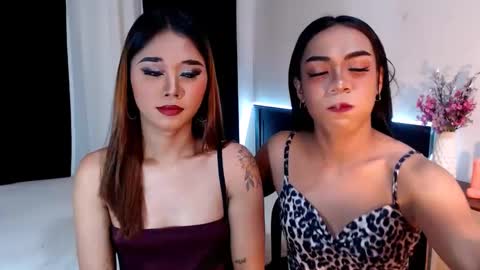 Olivia online show from 03.11.25