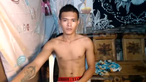 urasian_rey online show from 07.10.26