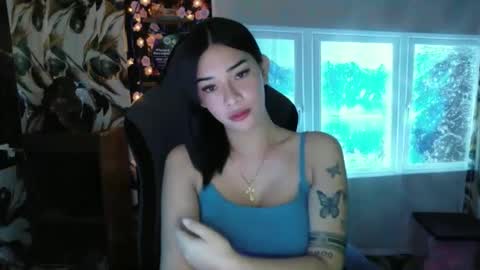 jess online show from 05.10.26