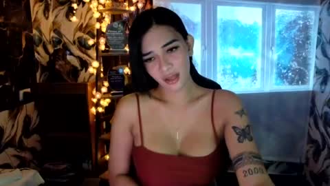 jess online show from 07.21.26