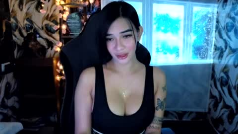 jess online show from 07.25.26