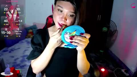 Snapshot of urasiansweet_cummer chatting on 05.22.26 KENDRA online show from 05.22.26