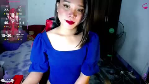 Snapshot of urasiansweet_cummer chatting on 07.11.26 KENDRA online show from 07.11.26