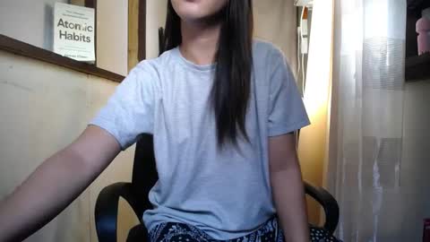 Erika online show from 01.23.25