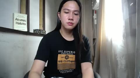 Erika online show from 03.05.25