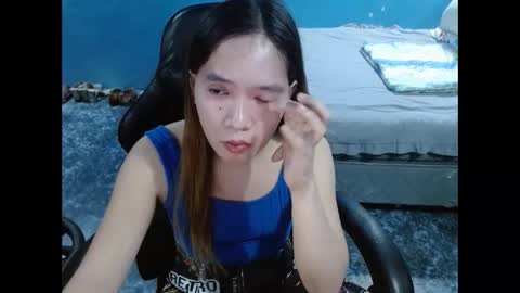 Snapshot of urasianyummyliciousxxx chatting on 11.22.25 Yamyam hinlayagan online show from 11.22.25