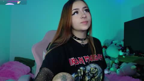 Danielle  online show from 12.03.25