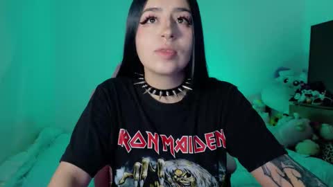 Danielle  online show from 02.26.26