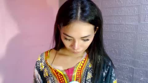 Snapshot of urbabyhorny17 chatting on 01.20.25 Clara online show from 01.20.25