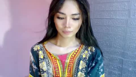 Snapshot of urbabyhorny17 chatting on 01.22.25 Clara online show from 01.22.25