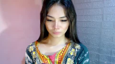 Snapshot of urbabyhorny17 chatting on 02.13.25 Clara online show from 02.13.25