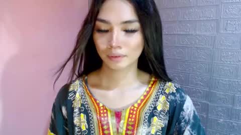 Snapshot of urbabyhorny17 chatting on 02.16.25 Clara online show from 02.16.25