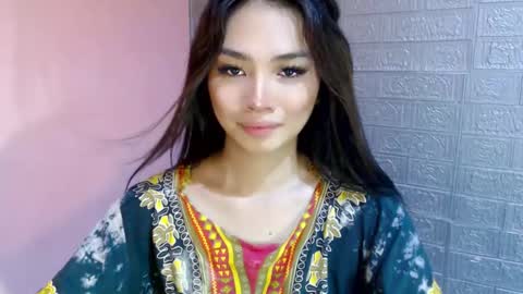 Snapshot of urbabyhorny17 chatting on 02.17.25 Clara online show from 02.17.25