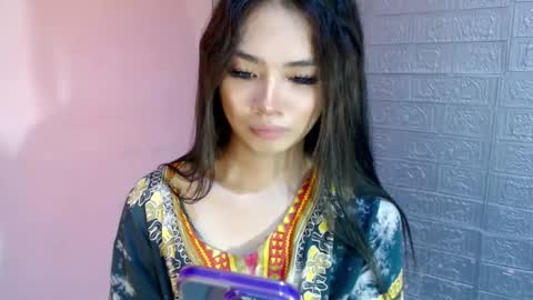 Snapshot of urbabyhorny17 chatting on 02.18.25 Clara online show from 02.18.25