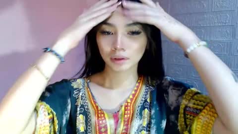 Snapshot of urbabyhorny17 chatting on 02.24.25 Clara online show from 02.24.25