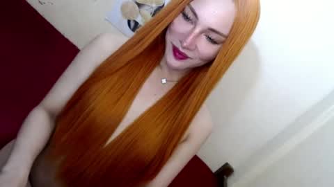 QUEEN ANGEL online show from 06.23.26