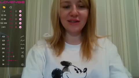 Snapshot of urbadkitty chatting on 01.19.25 urbadkitty online show from 01.19.25