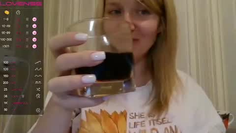 Snapshot of urbadkitty chatting on 02.16.25 urbadkitty online show from 02.16.25