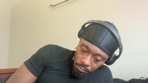 urbandick5 online show from 10.22.25