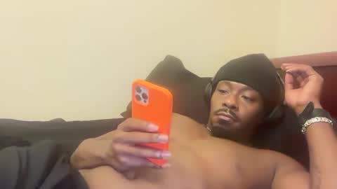 urbandick5 online show from 11.18.25