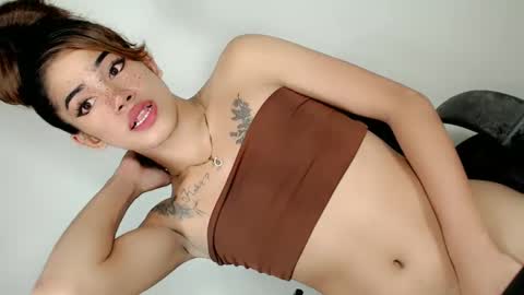 Snapshot of urbitch_haley69xx chatting on 02.23.25 Haley Mhate online show from 02.23.25