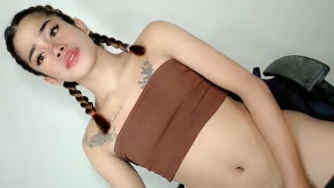 Snapshot of urbitch_haley69xx chatting on 03.02.25 Haley Mhate online show from 03.02.25