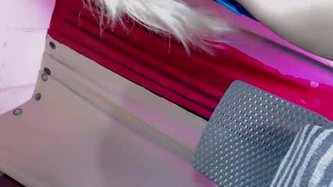 Snapshot of urbitch_haley69xx chatting on 09.30.25 Haley Mhate online show from 09.30.25