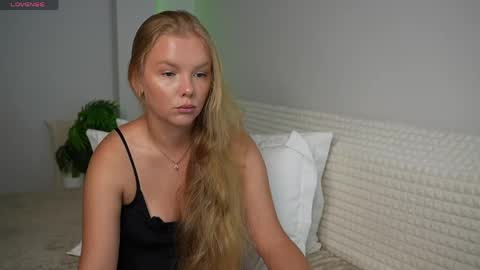 Ksenia Pterson online show from 06.07.26