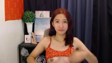 urblossom_princess online show from 04.06.26