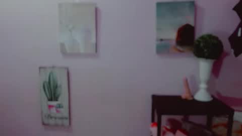 Snapshot of urblossom_princess chatting on 05.15.26 urblossom_princess online show from 05.15.26