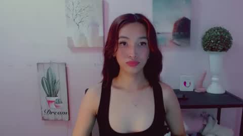 Snapshot of urblossom_princess chatting on 06.16.26 urblossom_princess online show from 06.16.26