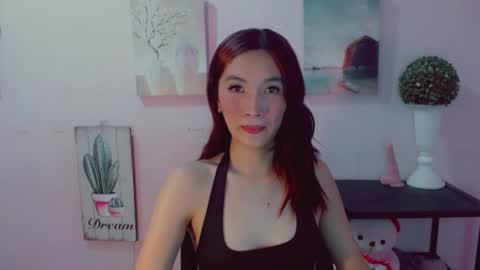 Snapshot of urblossom_princess chatting on 06.19.26 urblossom_princess online show from 06.19.26