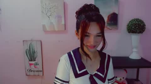 Snapshot of urblossom_princess chatting on 06.22.26 urblossom_princess online show from 06.22.26