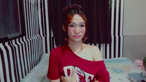 urblossom_princess online show from 07.31.26
