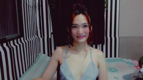 urblossom_princess online show from 08.02.26