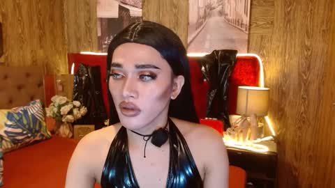 KENDALL online show from 12.16.24