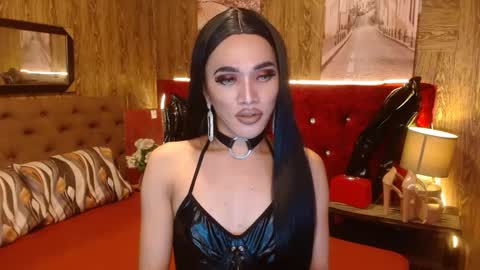 KENDALL online show from 12.23.24