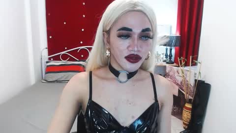 KENDALL online show from 01.30.25