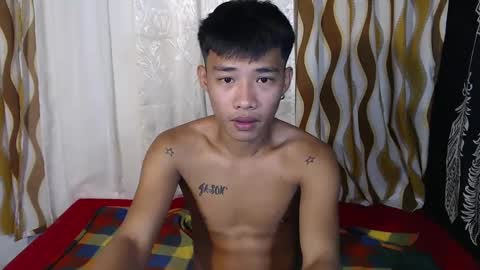 Snapshot of urcutejason chatting on 02.24.25 jason online show from 02.24.25