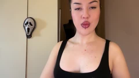 Margo online show from 10.24.25