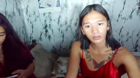 Sweetacyl online show from 05.12.26