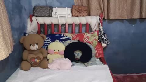 Hot Angel online show from 11.06.25