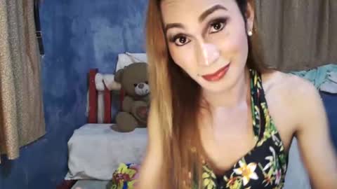 Hot Angel online show from 04.18.26