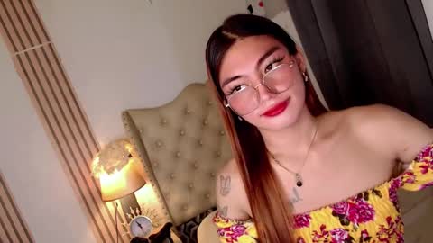 urdream_bride online show from 02.01.25