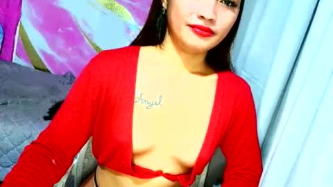 urdream_bride online show from 10.11.25