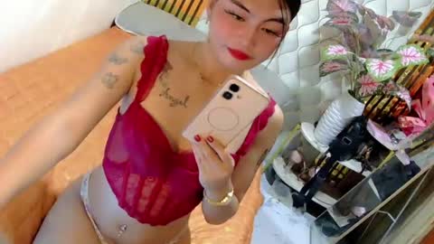 urdream_bride online show from 06.15.26